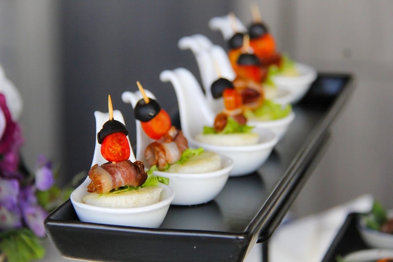 Culinary Courses