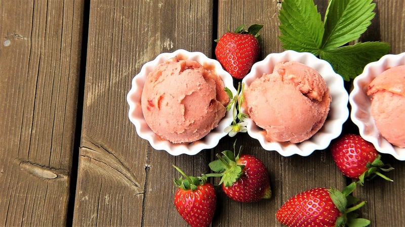 Italian Gelato
